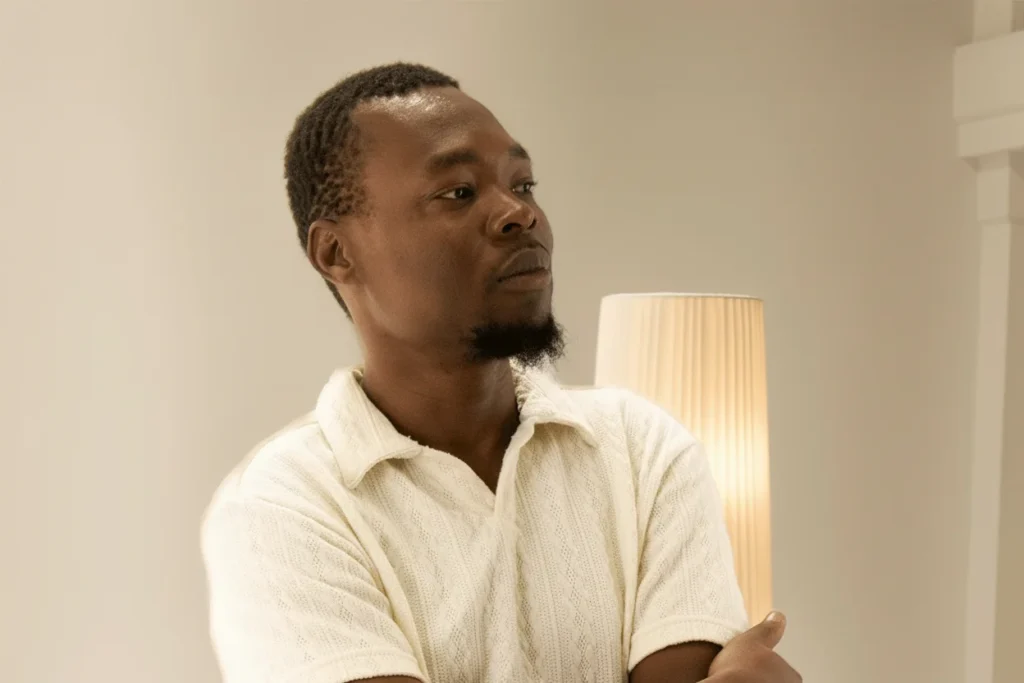 Abdoul Hamid COMPAORÉ